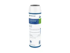 Pentair 155109-43 Carbon water filter cartridge