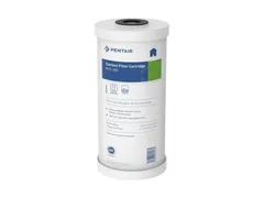 Pentair 155141-51 Carbon water filter cartridge