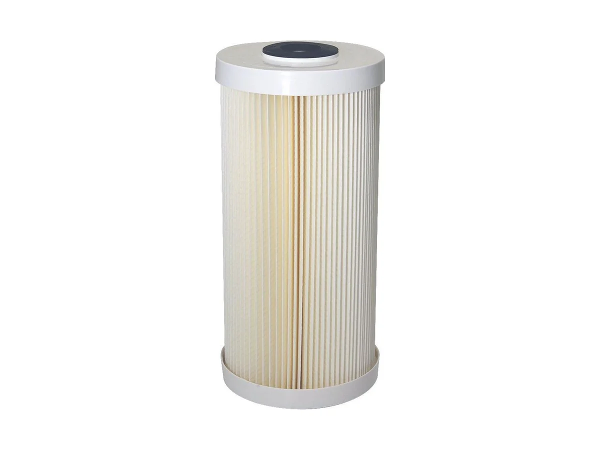 Pentair 155184-51 Pleated sediment filter cartridge