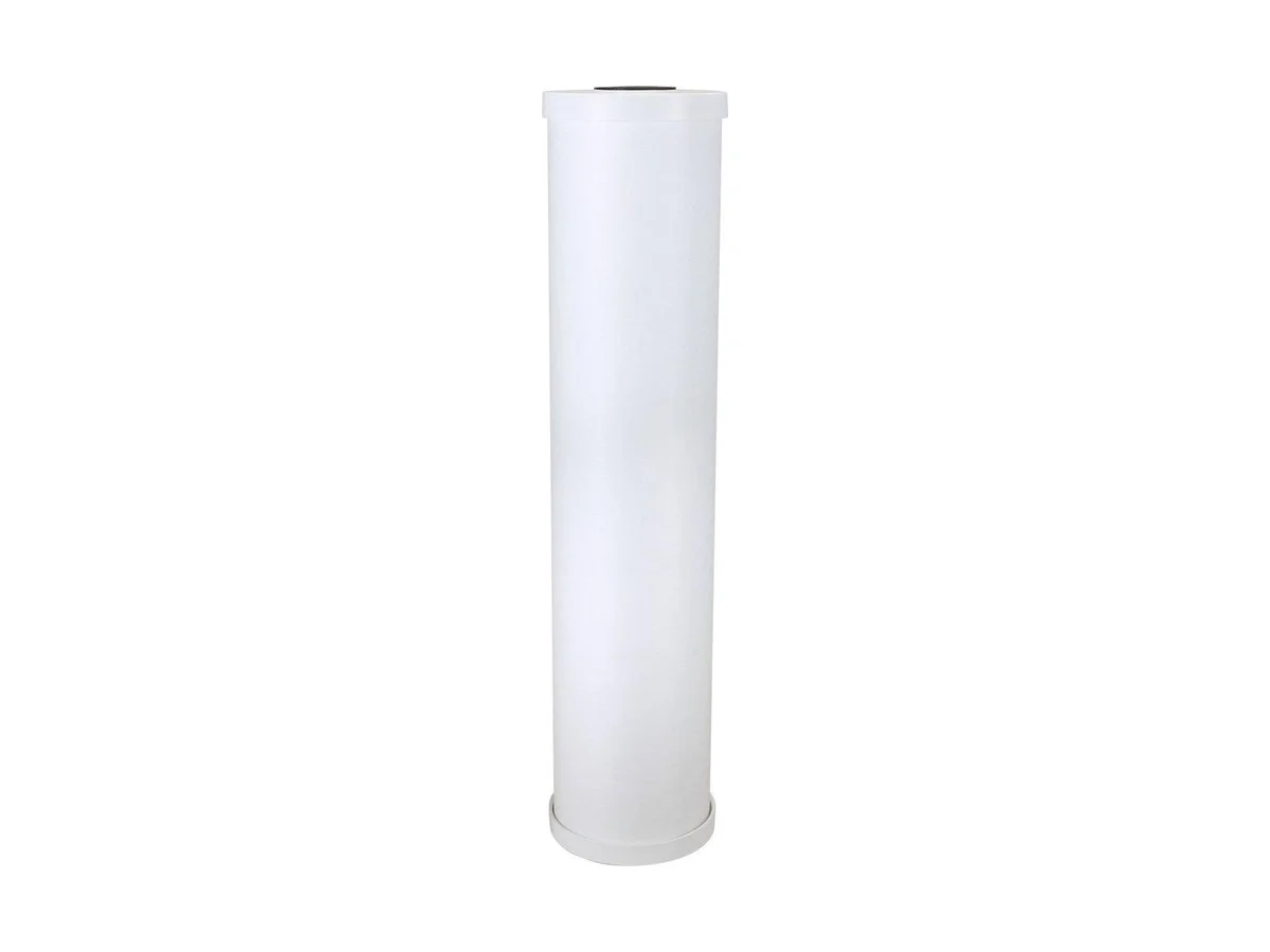 Pentair 155247-51 Carbon water filter cartridge
