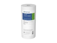 Pentair 155357-51 Sediment water filter cartridge