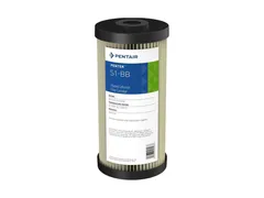Pentair 155405-51 Resin water filter cartridge