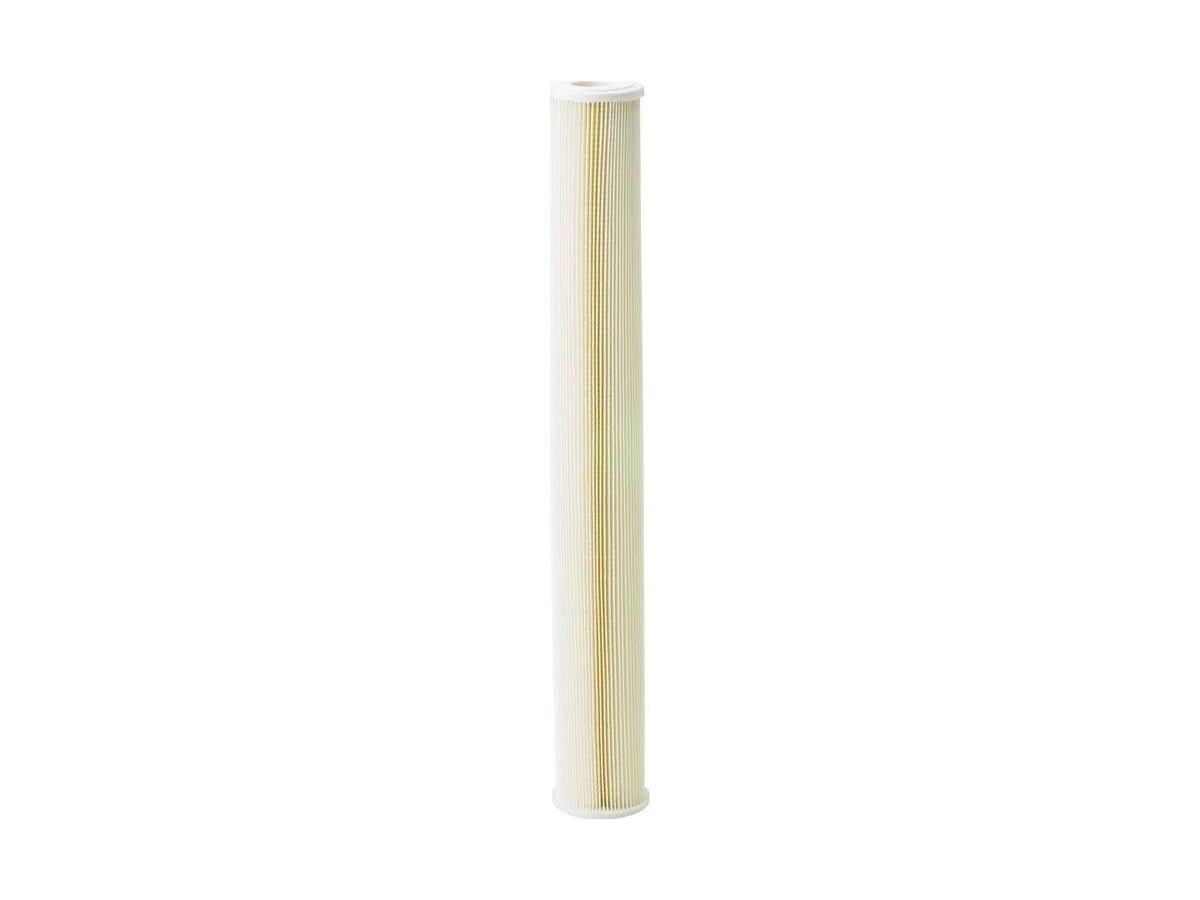 Pentair 255494-43 Sediment water filter cartridge