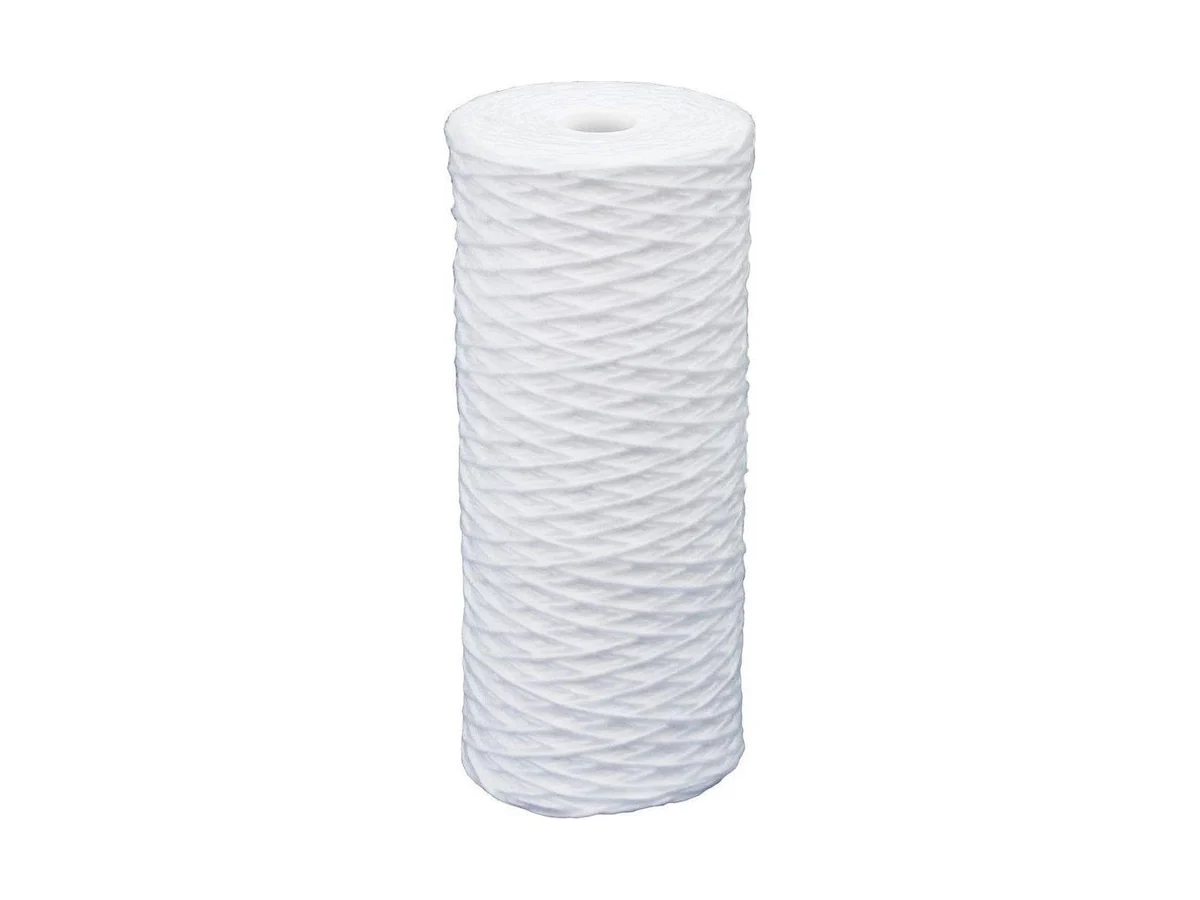Pentair 355214-43 Sediment water filter cartridge