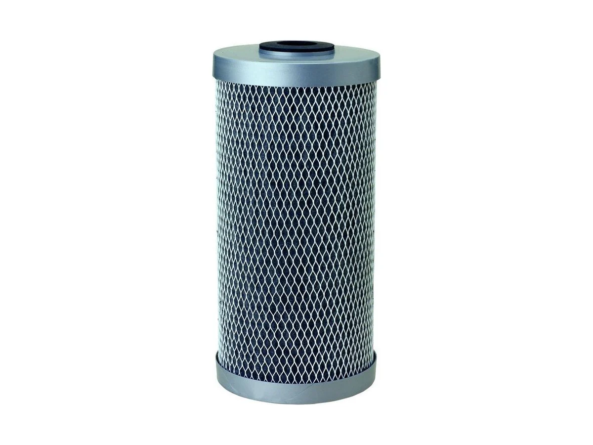Pentair 455905-43 Block water filter cartridge