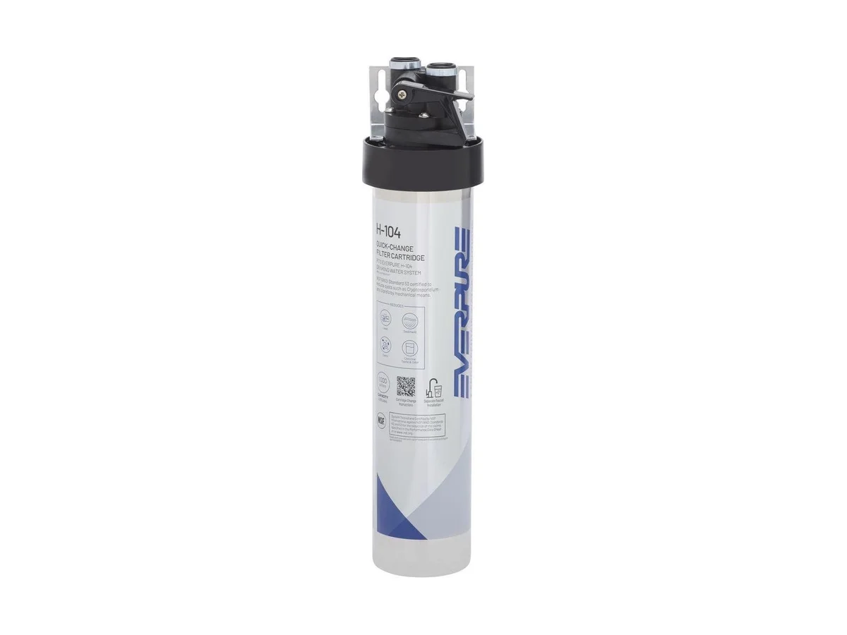 Pentair EV926271 Micron drinking water system
