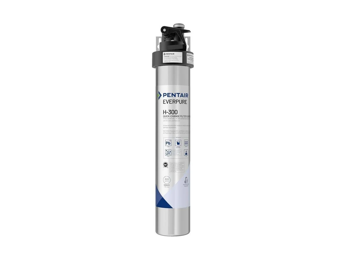 Pentair EV927070 Drinking water filtration system