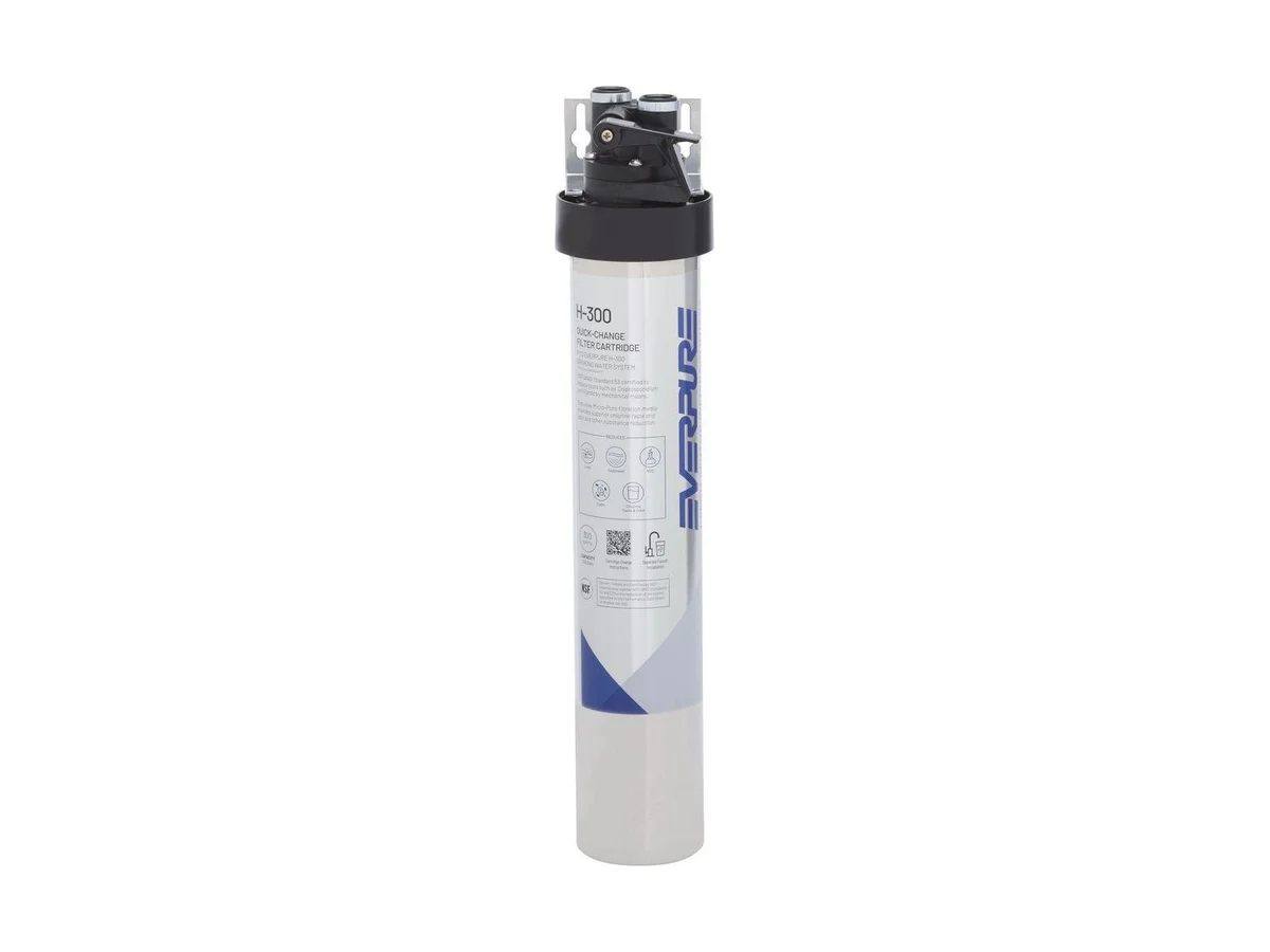 Pentair EV927076 Micron drinking water system