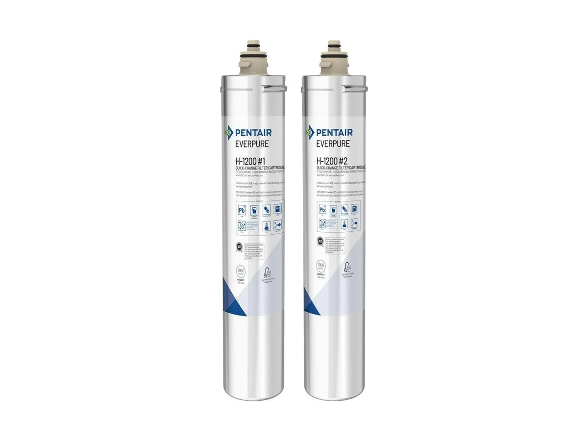 Pentair EV928201 Filter cartridges