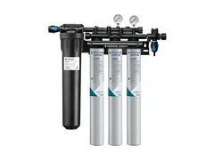 Pentair EV932523 Gpm water filter system