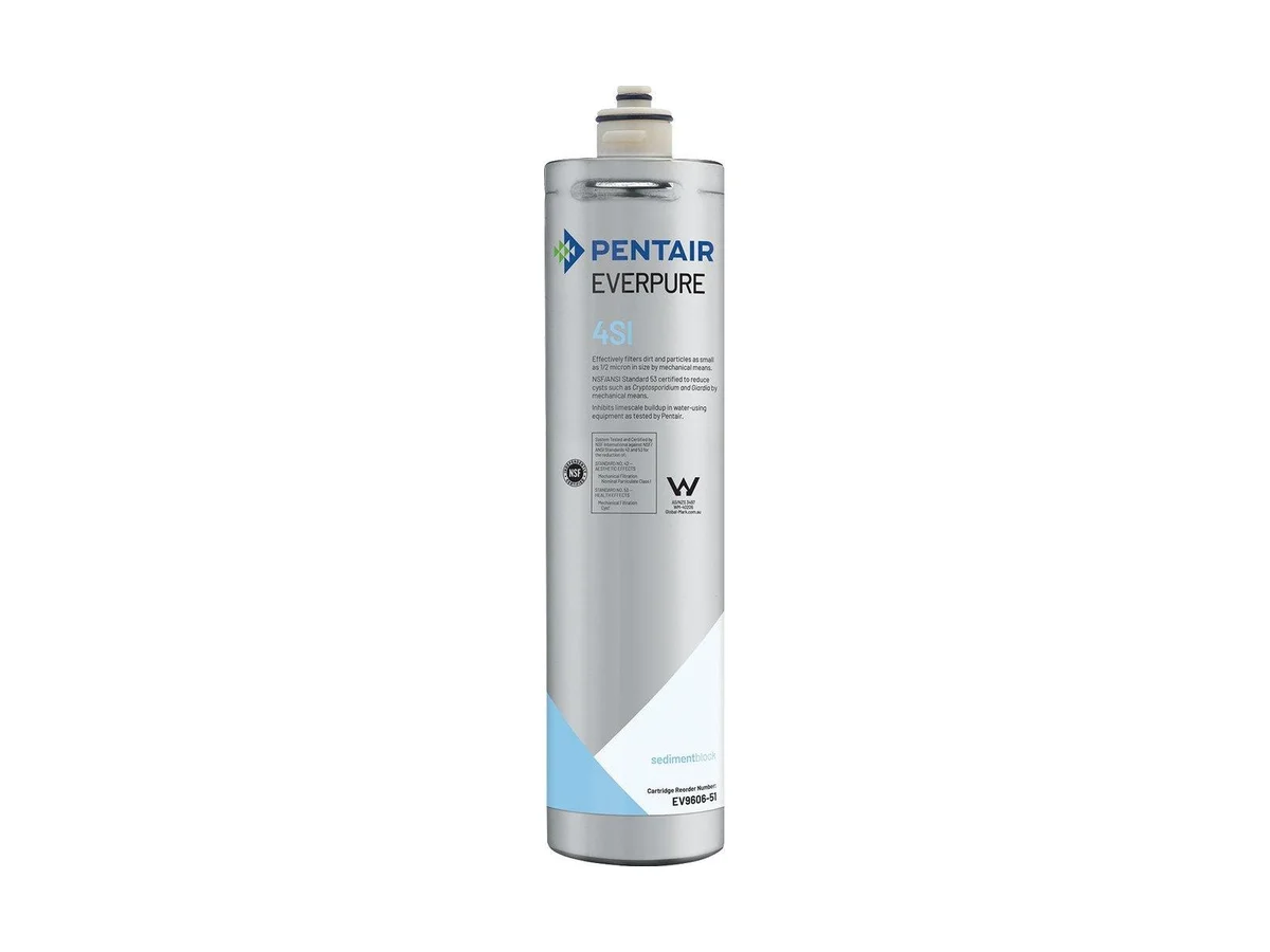 Pentair EV960651 Sediment water filtration cartridge