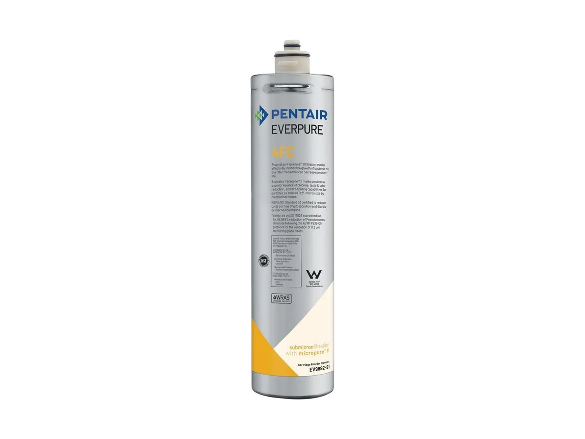 Pentair EV969221 Fountain and combination systems