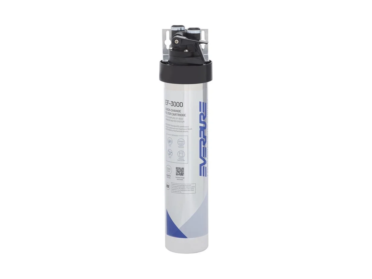 Pentair EV985700 Micron drinking water system