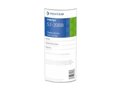 Pentair 155305-51 Sediment water filter cartridge