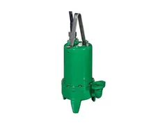 Pentair VRS20A-21 Stainless steel grinder pump