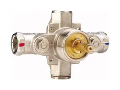 Phylrich 1-135 Npt thermostat mixing valve