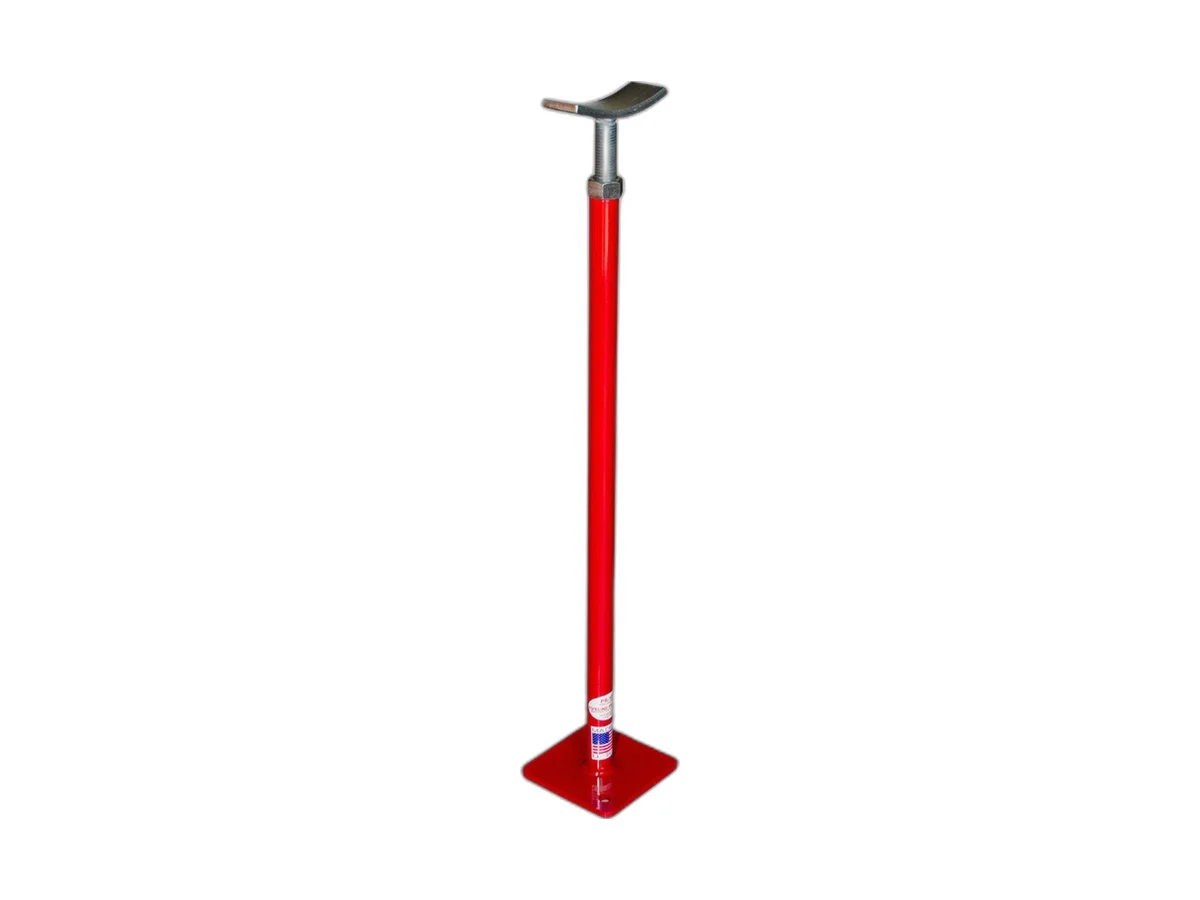 Pipeline Products PS-100-S-30-PC Riser and saddle mount