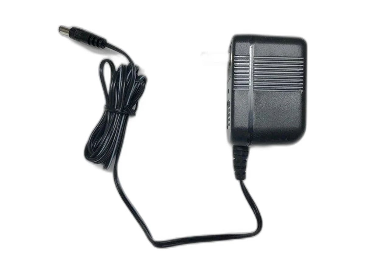 Plasma Air 120V WALL PACK Connector and wall transformer