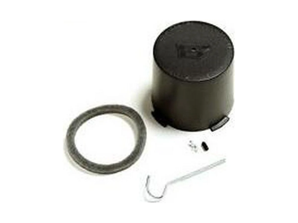 Plastic Oddities PFC2 Cap insulation with hook