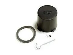 Plastic Oddities PFC2 Cap insulation with hook