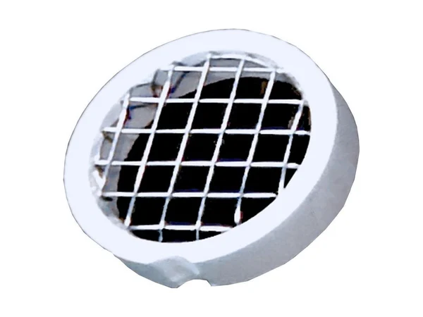 PLUMB-PRO #VS15 Pvc pipe vent screen