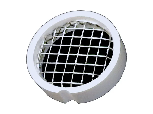 PLUMB-PRO #VS2 Pipe vent screen