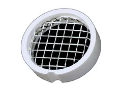 PLUMB-PRO #VS2 Pipe vent screen