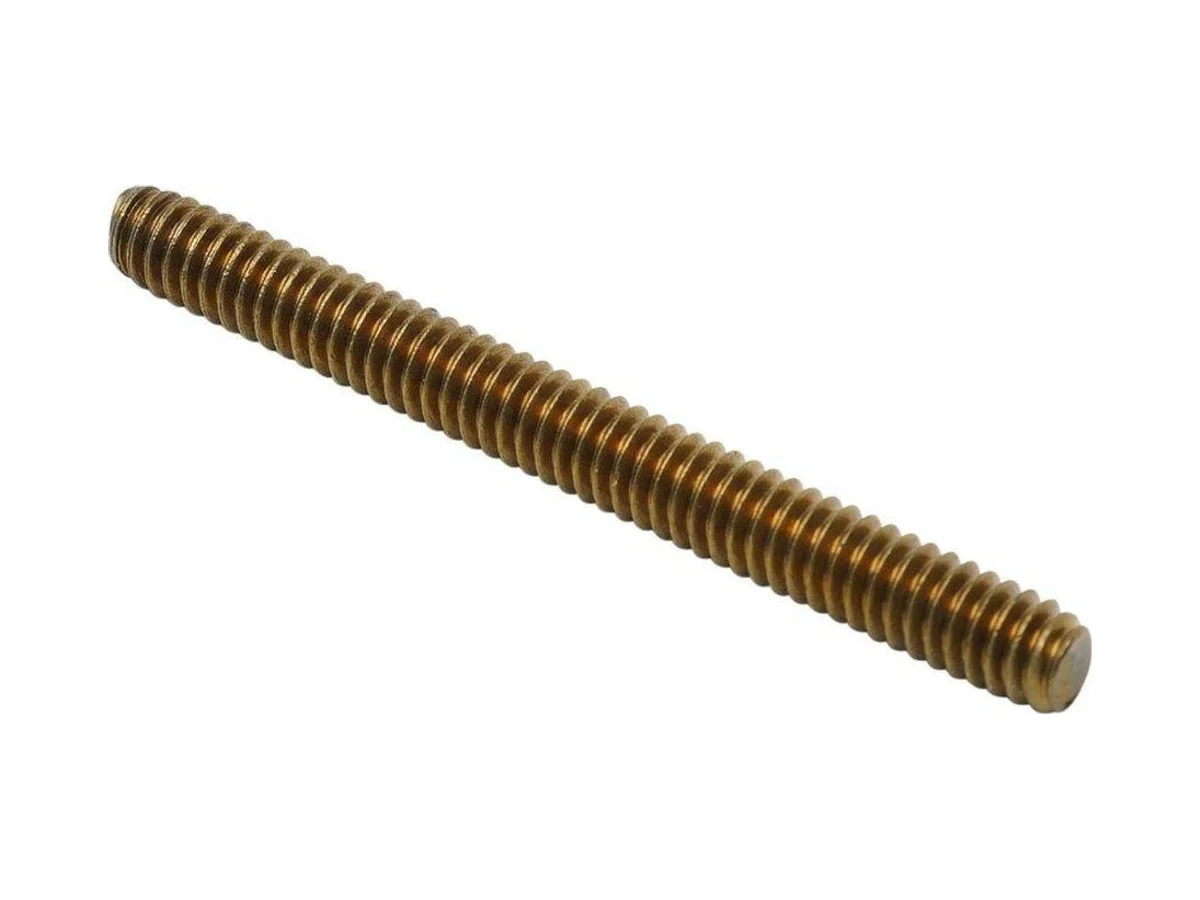 Plumbing Products C12A Threaded rod