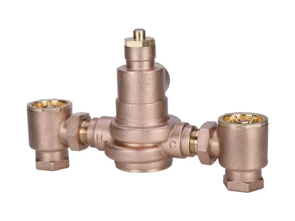 Powers HydroGuard XP 6550051 Hydronic tempering valve