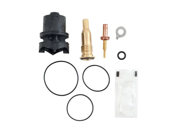 Powers HydroGuard 420 616 Temp valve no bonnet