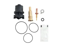 Powers HydroGuard 420 616 Temp valve no bonnet
