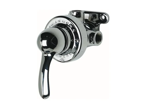 Powers HydroGuard 6502383 Exposed thermostatic mixing valve
