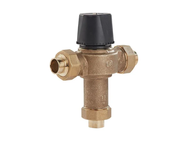 Powers HydroGuard 6550031 Sweat thermostat mixing valve