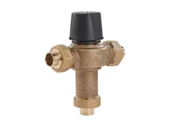 Powers HydroGuard 6550031 Sweat thermostat mixing valve