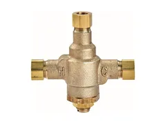 Powers HydroGuard 6552066 Mixing valve rough bronze