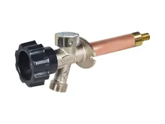 PRIER Products 490-08 Anti-siphon frost proof sillcock