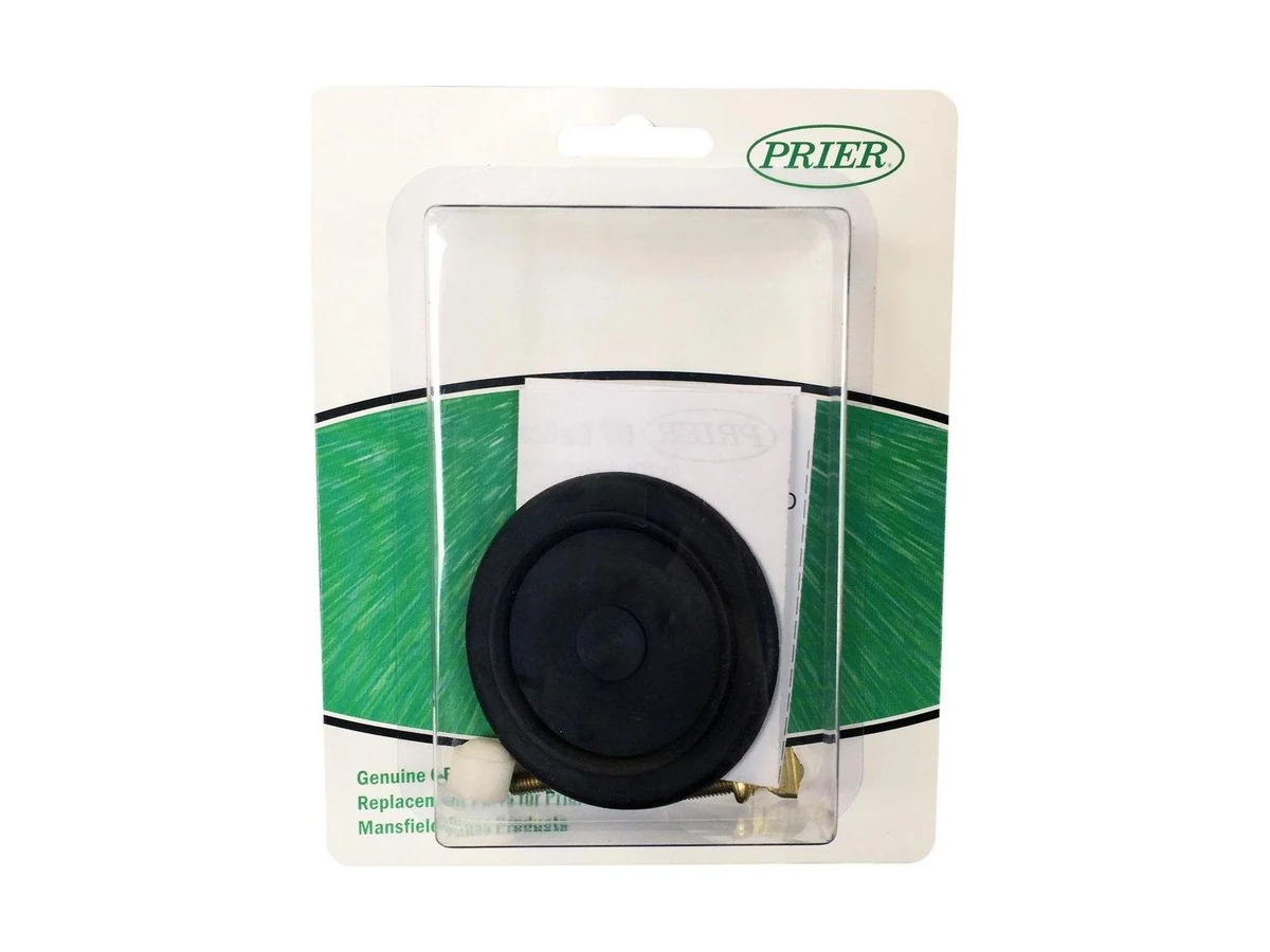 PRIER Products 630-5702 Kit valve repair kit