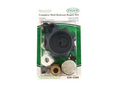PRIER Products 630-8500 Series hydrants