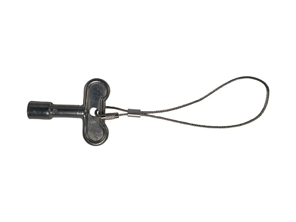 PRIER Products C-108KT-808 Sillcock key
