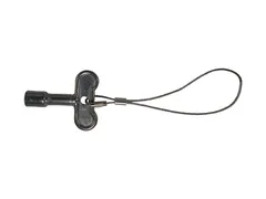 PRIER Products C-108KT-808 Sillcock key
