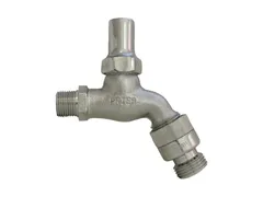 PRIER Products C-258NP.75 Loose key hose bibb