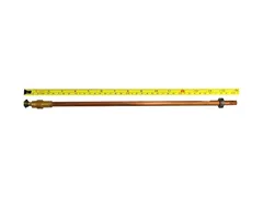 PRIER Products M-123-0095 Stem valve repair part