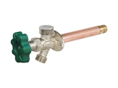 PRIER Products P-164D12-BULK Frzles wall hyd