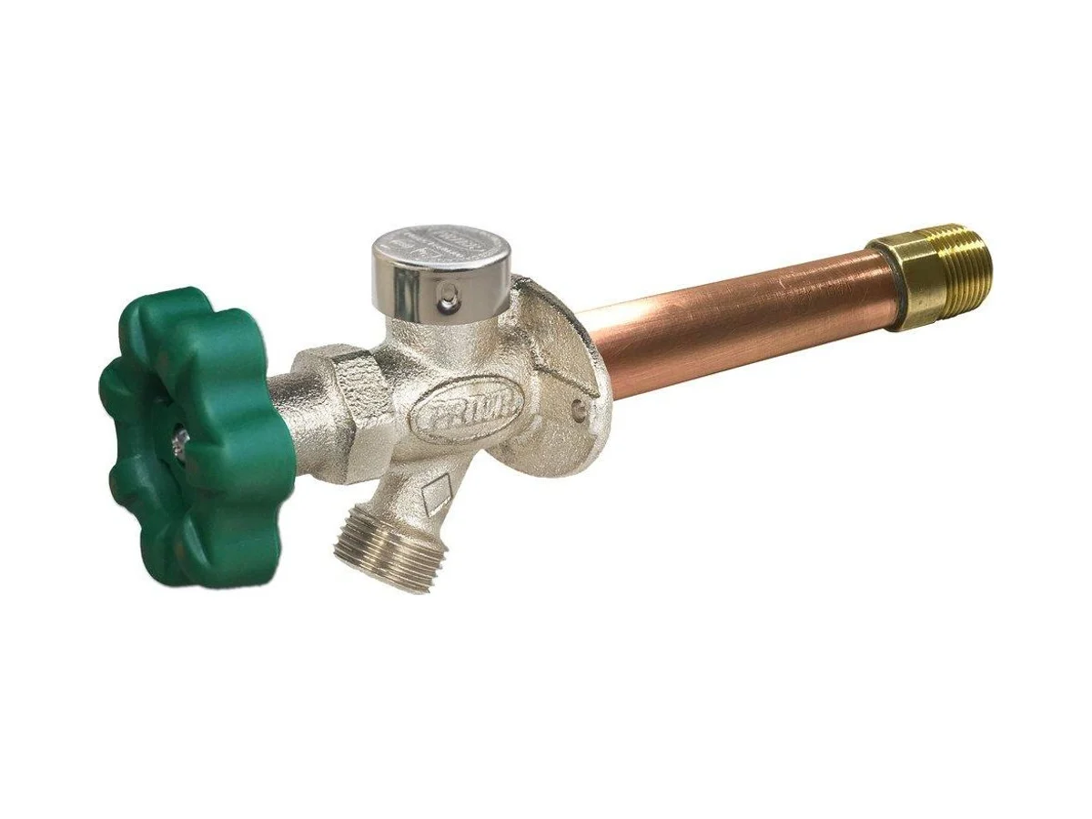PRIER Products P-164T12 With soft grip handle
