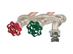 PRIER Products C-108W04 Sillcock