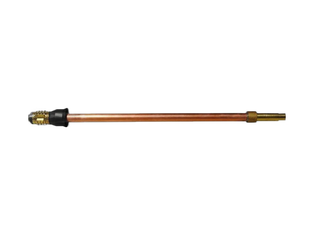 PRIER Products P-231-1208 Stem valve repair part