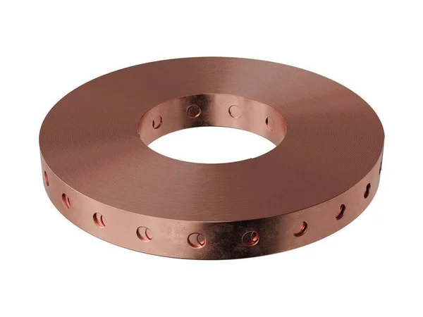 PROFLO 100G24100 Galvanized steel hanger strap
