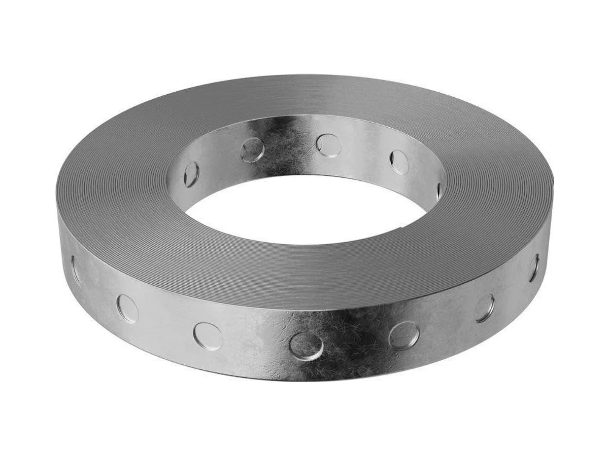 PROFLO 100S2450 Ga steel hanger strap