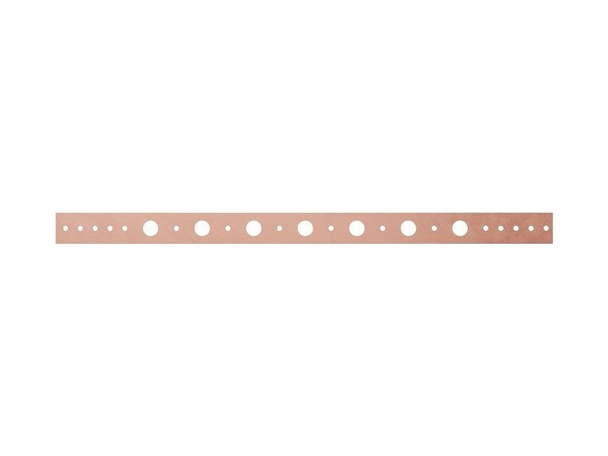 PROFLO 101-18PF 101-18PF holes