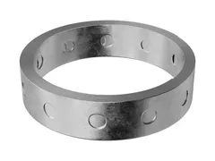 PROFLO 101G2810 Galvanized steel hanger strap